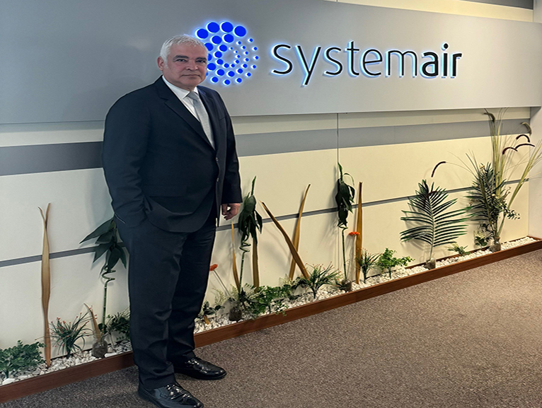 SYSTEMAIR'DEN DUMAN EGZOZ SİSTEMLERİNDE YENİ NESİL ÇÖZÜM!